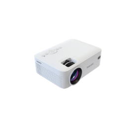 Philips NeoPix 100 | 150 ANSI lumens | 3000:1 | White