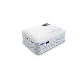Philips NeoPix 100 | 150 ANSI lumens | 3000:1 | White