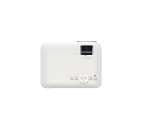 Philips NeoPix 100 | 150 ANSI lumens | 3000:1 | White
