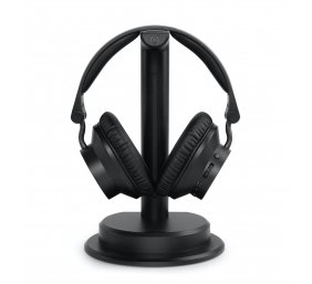 Muse | TV Headphones | M-285 CTV | Bluetooth | Black