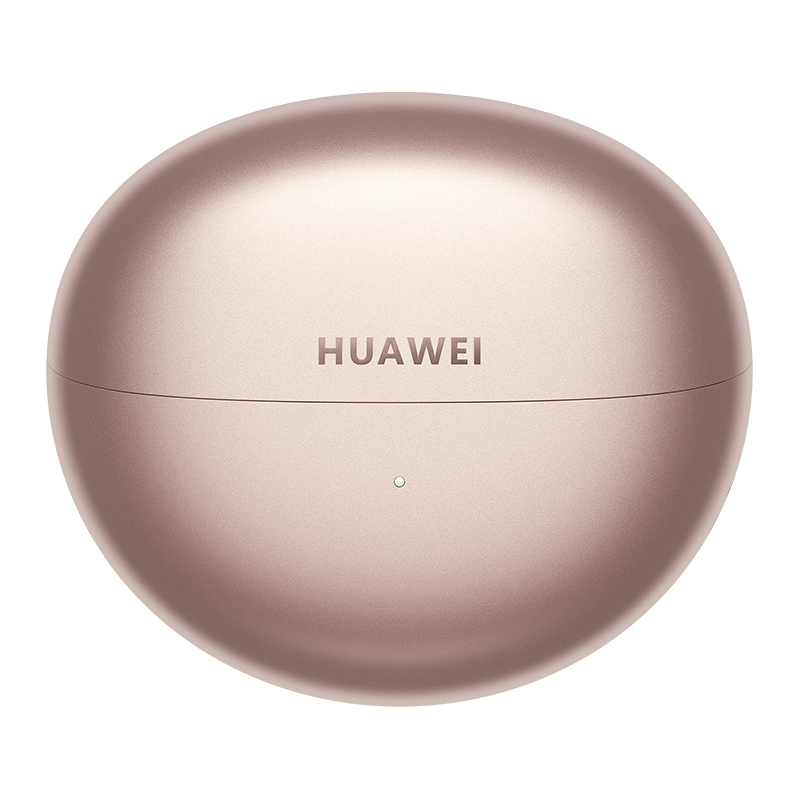 Huawei FreeClip | Built-in microphone | Bluetooth | Rose Gold