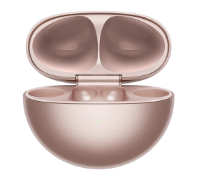Huawei FreeClip | Built-in microphone | Bluetooth | Rose Gold