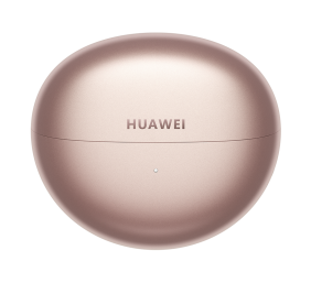 Huawei FreeClip | Built-in microphone | Bluetooth | Rose Gold