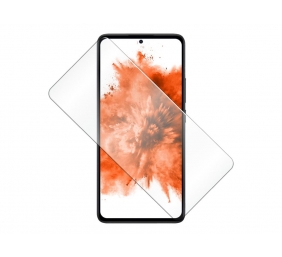 Fixed Screen Protector | Xiaomi | Redmi Note 14 5G | Tempered Glass | Clear | 2.5D
