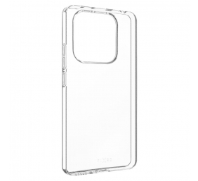 Fixed Story | Back Cover | Xiaomi | Redmi Note 14 5G | TPU | Clear