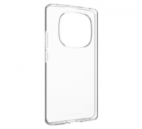 Fixed Story | Back Cover | Xiaomi | Redmi Note 14 Pro 5G/POCO X7 | TPU | Clear