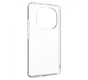 Fixed Story | Back Cover | Xiaomi | Redmi Note 14 Pro+ 5G | TPU | Clear