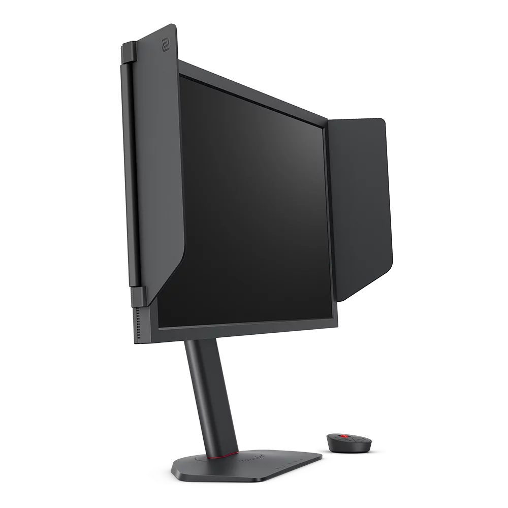 Benq XL2566X+ | 24 " | TN | 400 Hz | 1 ms | 1920 x 1080 pixels | 320 cd/m² | HDMI ports quantity 3