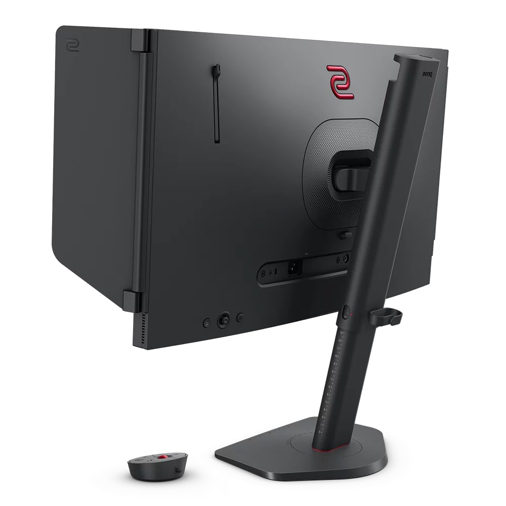 Benq XL2566X+ | 24 " | TN | 400 Hz | 1 ms | 1920 x 1080 pixels | 320 cd/m² | HDMI ports quantity 3