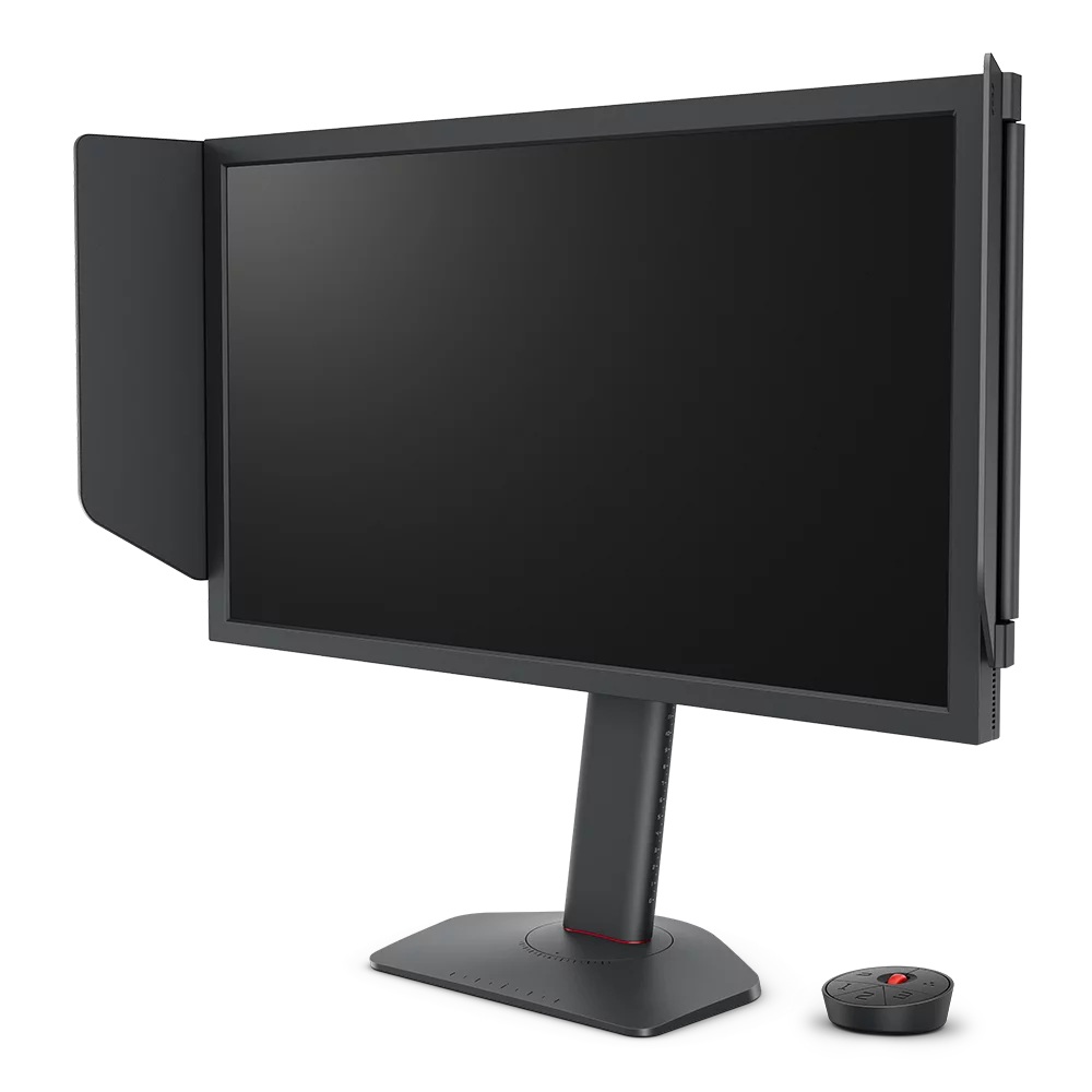 Benq XL2566X+ | 24 " | TN | 400 Hz | 1 ms | 1920 x 1080 pixels | 320 cd/m² | HDMI ports quantity 3