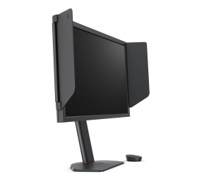 Benq XL2566X+ | 24 " | TN | 400 Hz | 1 ms | 1920 x 1080 pixels | 320 cd/m² | HDMI ports quantity 3