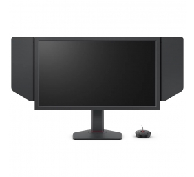 Benq XL2566X+ | 24 " | TN | 400 Hz | 1 ms | 1920 x 1080 pixels | 320 cd/m² | HDMI ports quantity 3