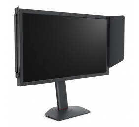 Benq XL2566X+ | 24 " | TN | 400 Hz | 1 ms | 1920 x 1080 pixels | 320 cd/m² | HDMI ports quantity 3