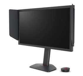 Benq XL2566X+ | 24 " | TN | 400 Hz | 1 ms | 1920 x 1080 pixels | 320 cd/m² | HDMI ports quantity 3