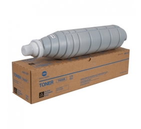 Konica Minolta TN622K (A5E7151) Lazerinė kasetė, Juoda