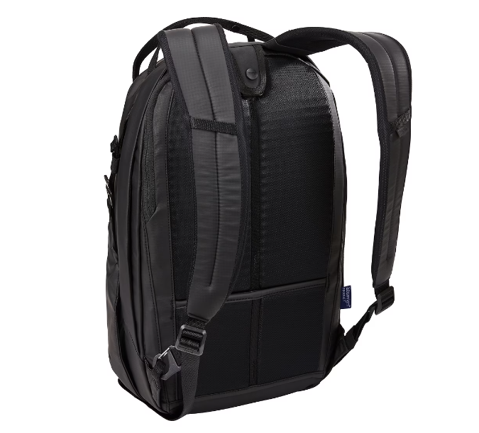 Thule | TACTBP-114 Tact | Backpack 16L | Backpack for laptop | Black