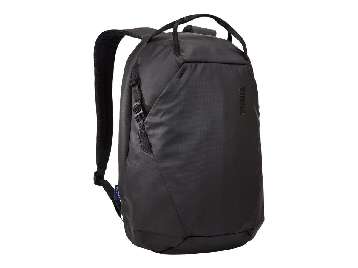 Thule | TACTBP-114 Tact | Backpack 16L | Backpack for laptop | Black