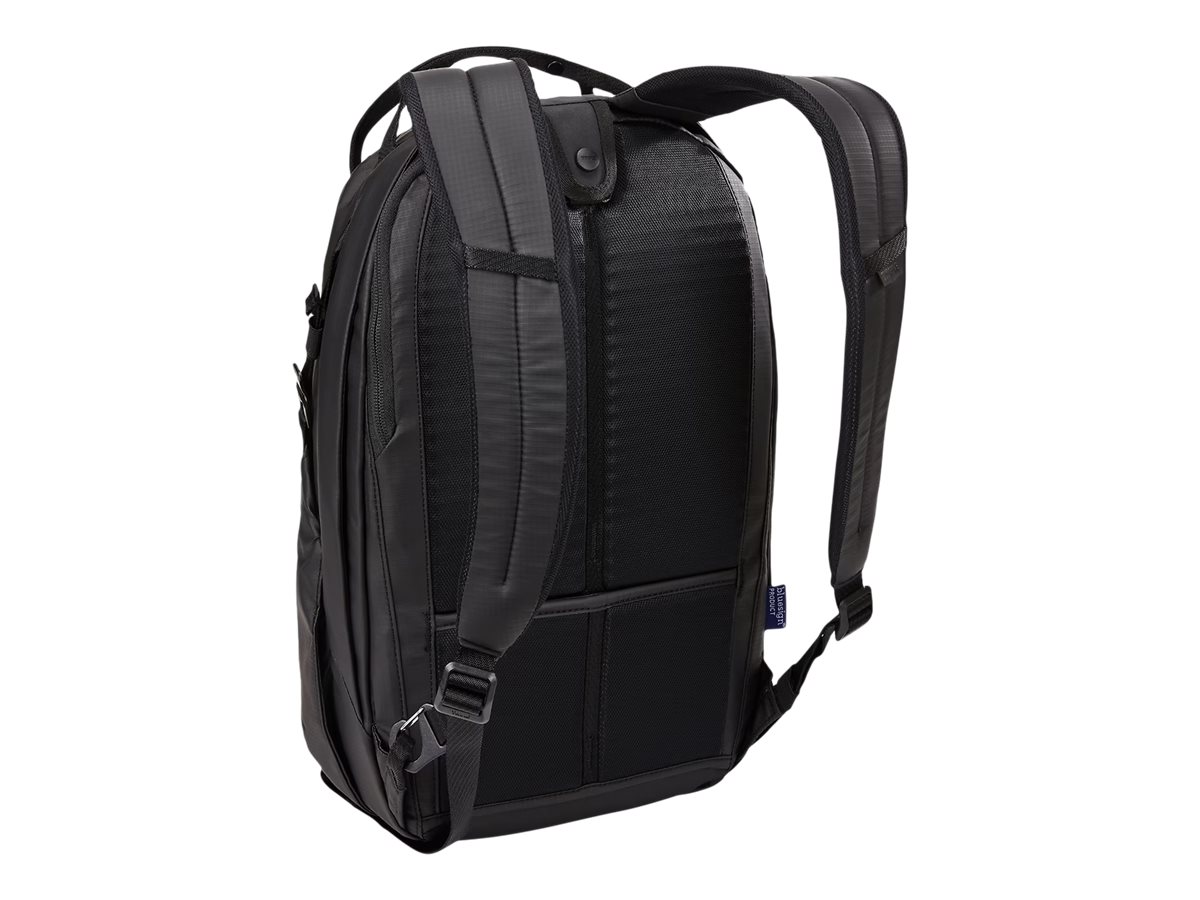 Thule | TACTBP-114 Tact | Backpack 16L | Backpack for laptop | Black