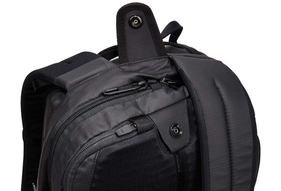 Thule | TACTBP-114 Tact | Backpack 16L | Backpack for laptop | Black