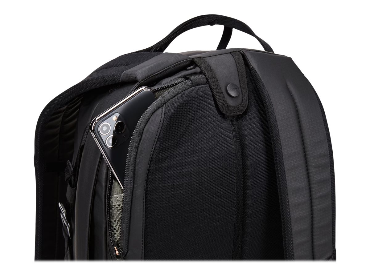 Thule | TACTBP-114 Tact | Backpack 16L | Backpack for laptop | Black
