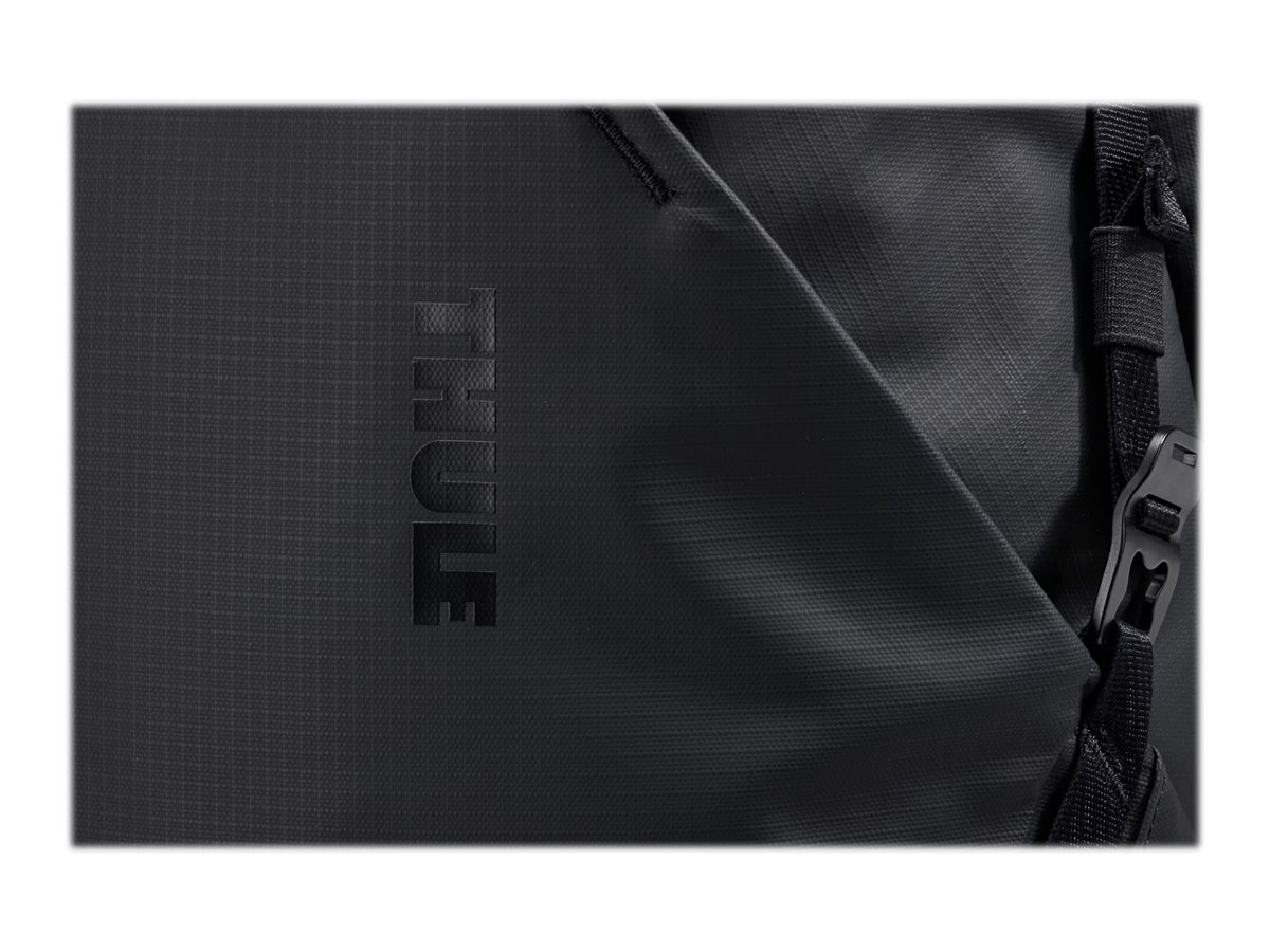 Thule | TACTBP-114 Tact | Backpack 16L | Backpack for laptop | Black