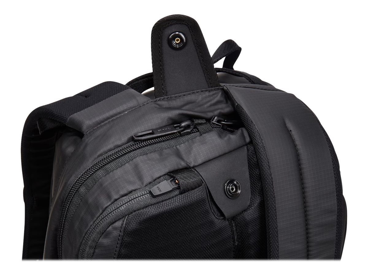 Thule | TACTBP-114 Tact | Backpack 16L | Backpack for laptop | Black