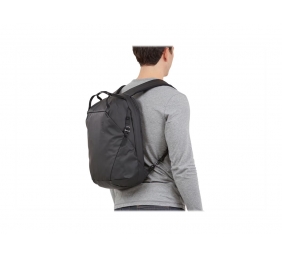 Thule | TACTBP-114 Tact | Backpack 16L | Backpack for laptop | Black