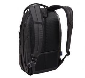 Thule | TACTBP-114 Tact | Backpack 16L | Backpack for laptop | Black