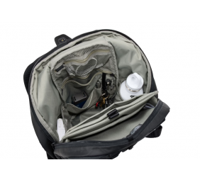 Thule | TACTBP-114 Tact | Backpack 16L | Backpack for laptop | Black
