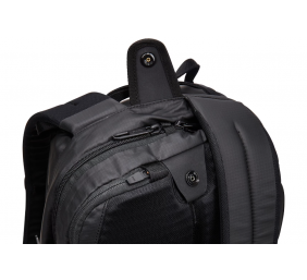Thule | TACTBP-114 Tact | Backpack 16L | Backpack for laptop | Black