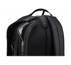 Thule | TACTBP-114 Tact | Backpack 16L | Backpack for laptop | Black