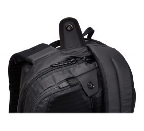 Thule | TACTBP-114 Tact | Backpack 16L | Backpack for laptop | Black