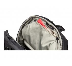 Thule | TACTBP-114 Tact | Backpack 16L | Backpack for laptop | Black