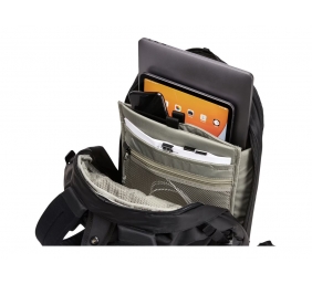 Thule | TACTBP-114 Tact | Backpack 16L | Backpack for laptop | Black
