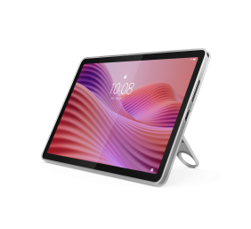 Lenovo Tab (without power adapter) | TB311FU | 10.1 " | Luna Grey | IPS | 1920 x 1200 pixels | MediaTek | Helio G85 | 4 GB | Soldered LPDDR4x | 128 GB | Wi-Fi | Front camera | 5 MP | Rear camera | 8 MP | Bluetooth | 5.3 | Android | 14 | Warranty 24 month(