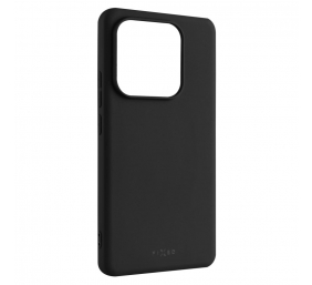 Fixed Story | Back Cover | Xiaomi | Redmi Note 14 5G | Rubberized | Black