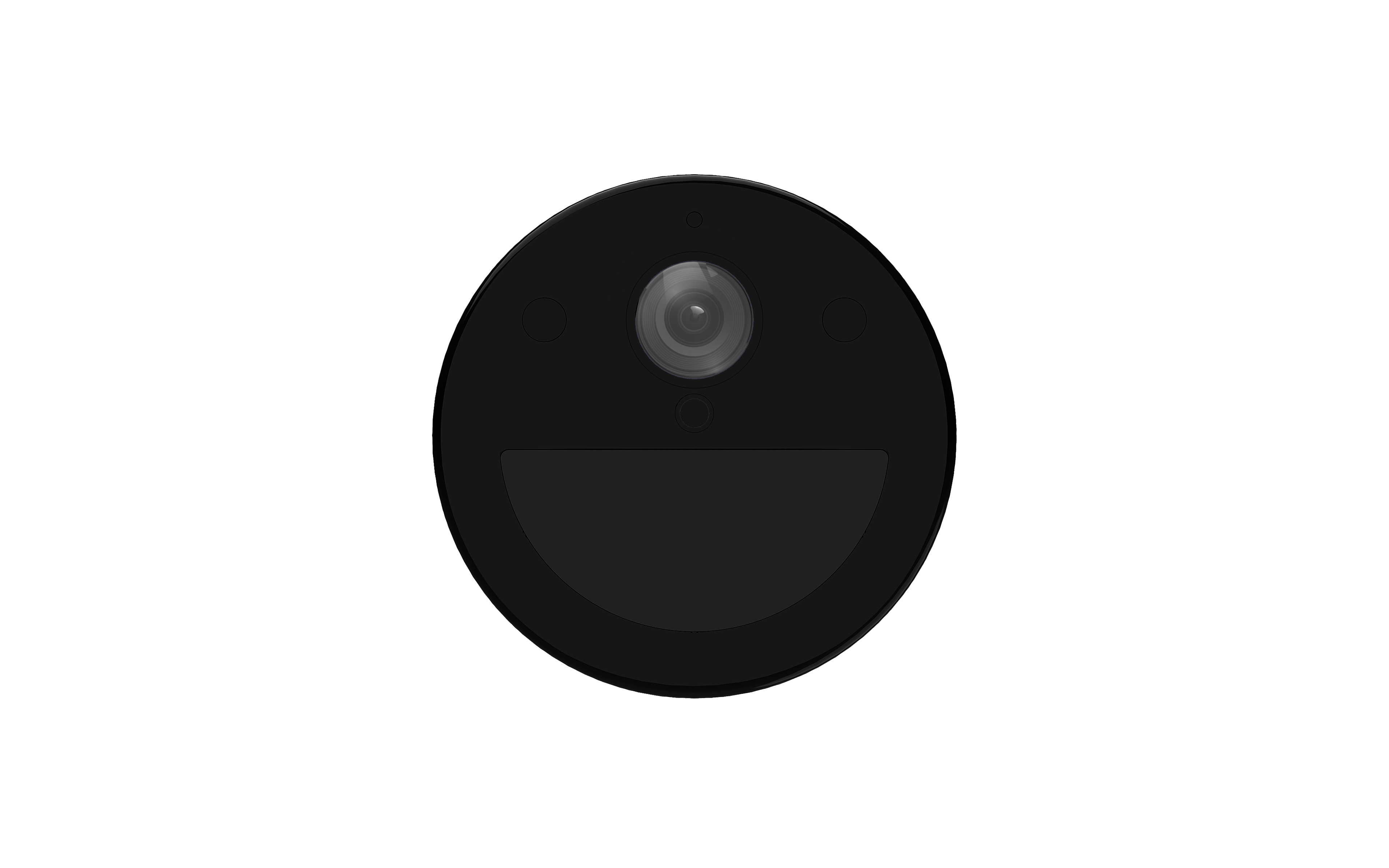 EZVIZ Camera with battery and solar panel | CS-EB3 4G | Bullet | 3 MP | 2.8mm | IP65 | H.264/H.265 | Micro SD, Max. 512 GB