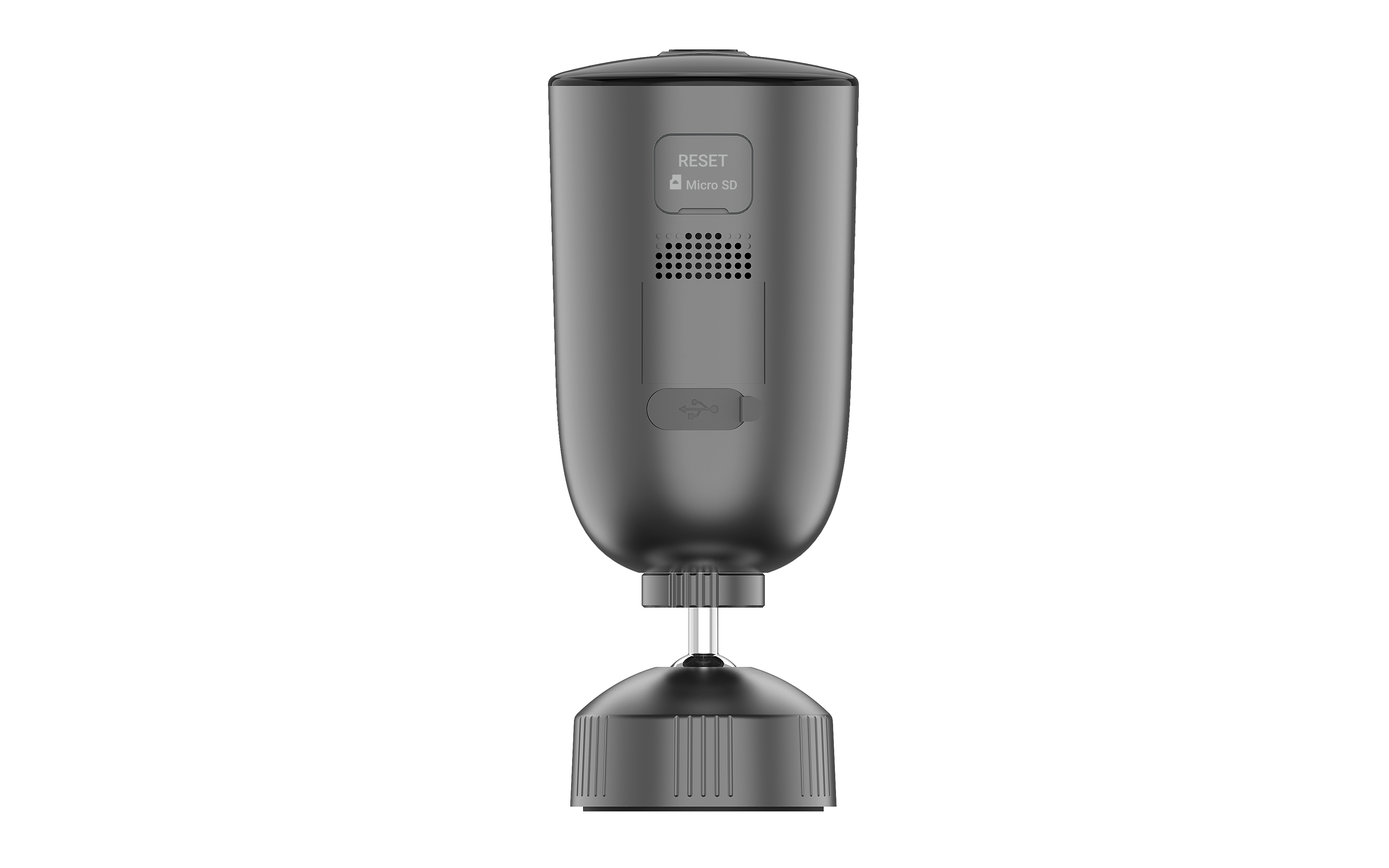 EZVIZ Camera with battery and solar panel | CS-EB3 4G | Bullet | 3 MP | 2.8mm | IP65 | H.264/H.265 | Micro SD, Max. 512 GB