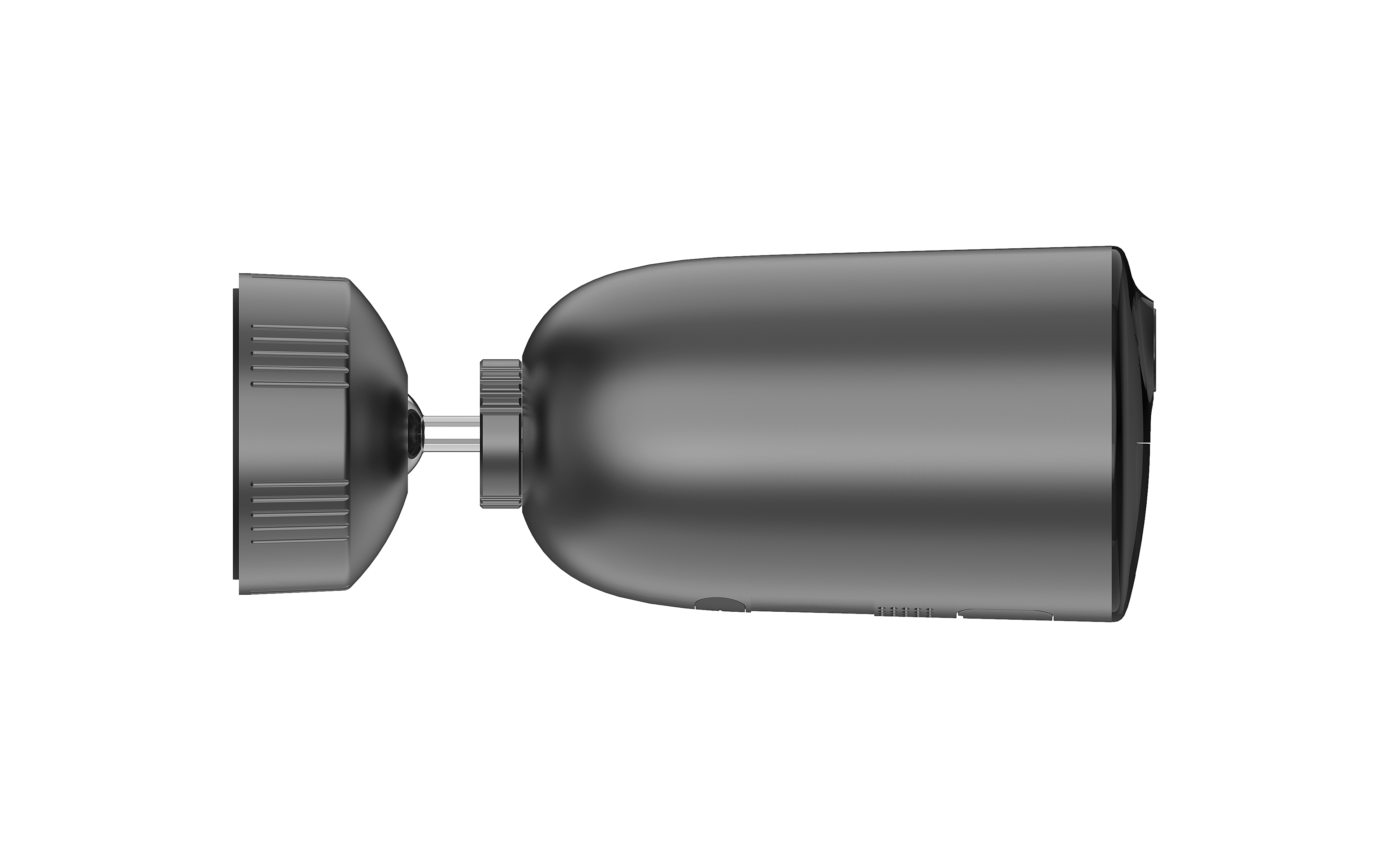 EZVIZ Camera with battery and solar panel | CS-EB3 4G | Bullet | 3 MP | 2.8mm | IP65 | H.264/H.265 | Micro SD, Max. 512 GB
