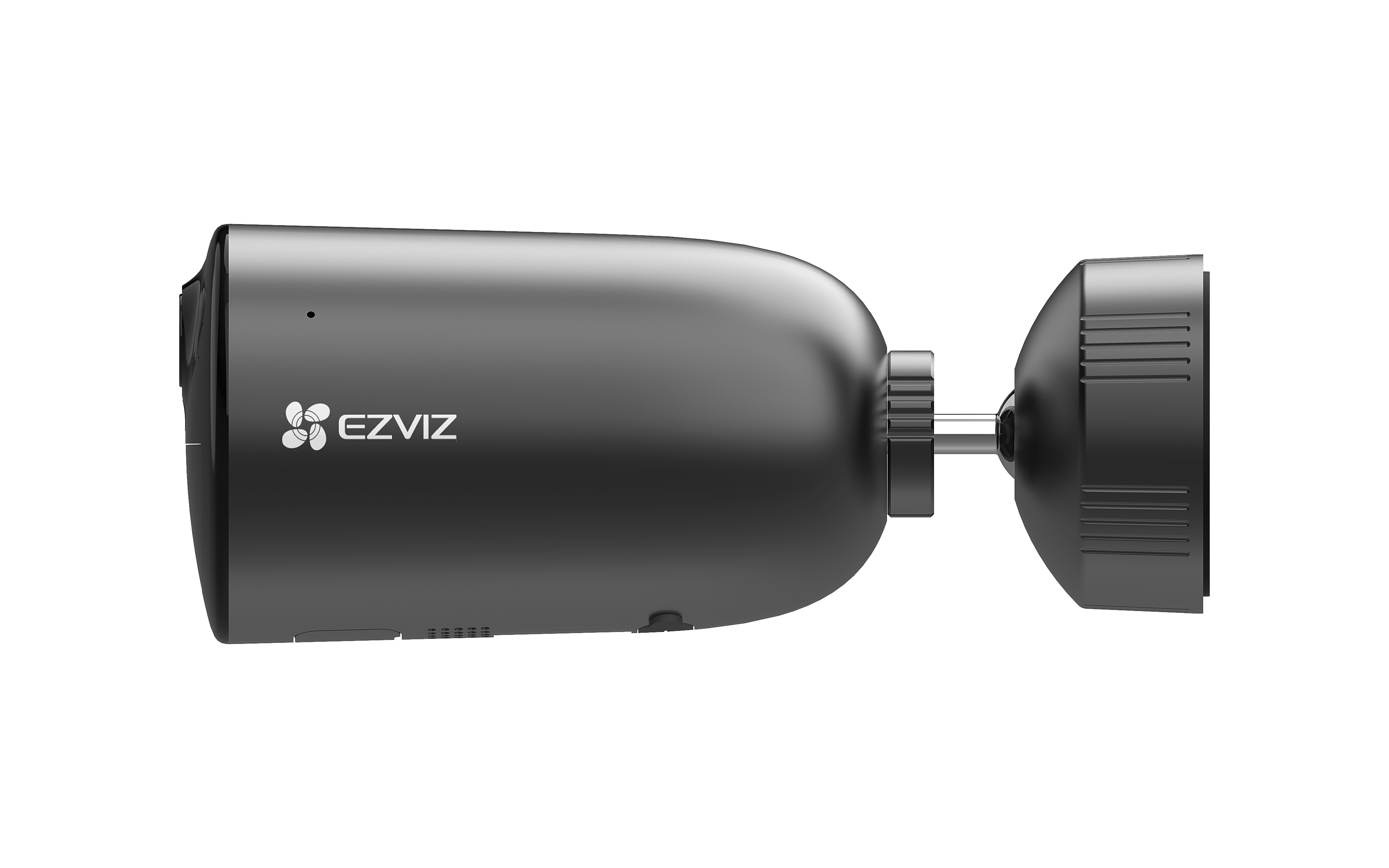 EZVIZ Camera with battery and solar panel | CS-EB3 4G | Bullet | 3 MP | 2.8mm | IP65 | H.264/H.265 | Micro SD, Max. 512 GB