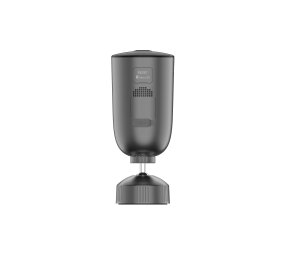 EZVIZ Camera with battery and solar panel | CS-EB3 4G | Bullet | 3 MP | 2.8mm | IP65 | H.264/H.265 | Micro SD, Max. 512 GB