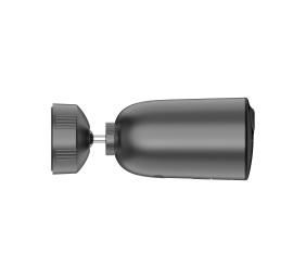 EZVIZ Camera with battery and solar panel | CS-EB3 4G | Bullet | 3 MP | 2.8mm | IP65 | H.264/H.265 | Micro SD, Max. 512 GB