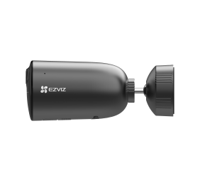 EZVIZ Camera with battery and solar panel | CS-EB3 4G | Bullet | 3 MP | 2.8mm | IP65 | H.264/H.265 | Micro SD, Max. 512 GB