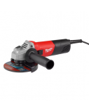Milwaukee AG 800-125 E (4933451211) Kampinis šlifuoklis