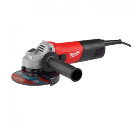 Milwaukee AG 800-125 E (4933451211) Kampinis šlifuoklis