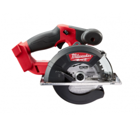 Milwaukee M18 FMCS-0X (4933459192) Diskinis pjūklas metalui