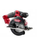 Milwaukee M18 FMCS-0X (4933459192) Diskinis pjūklas metalui