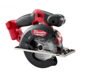 Milwaukee M18 FMCS-0X (4933459192) Diskinis pjūklas metalui