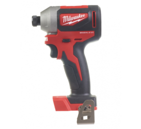 Milwaukee M18 CBLID-0 (4933464476) Akumuliatorinis smūginis suktuvas
