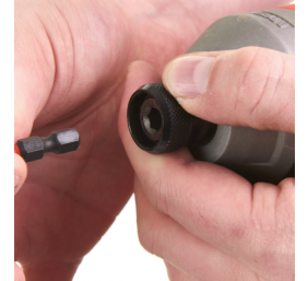 Milwaukee M18 CBLID-0 (4933464476) Akumuliatorinis smūginis suktuvas